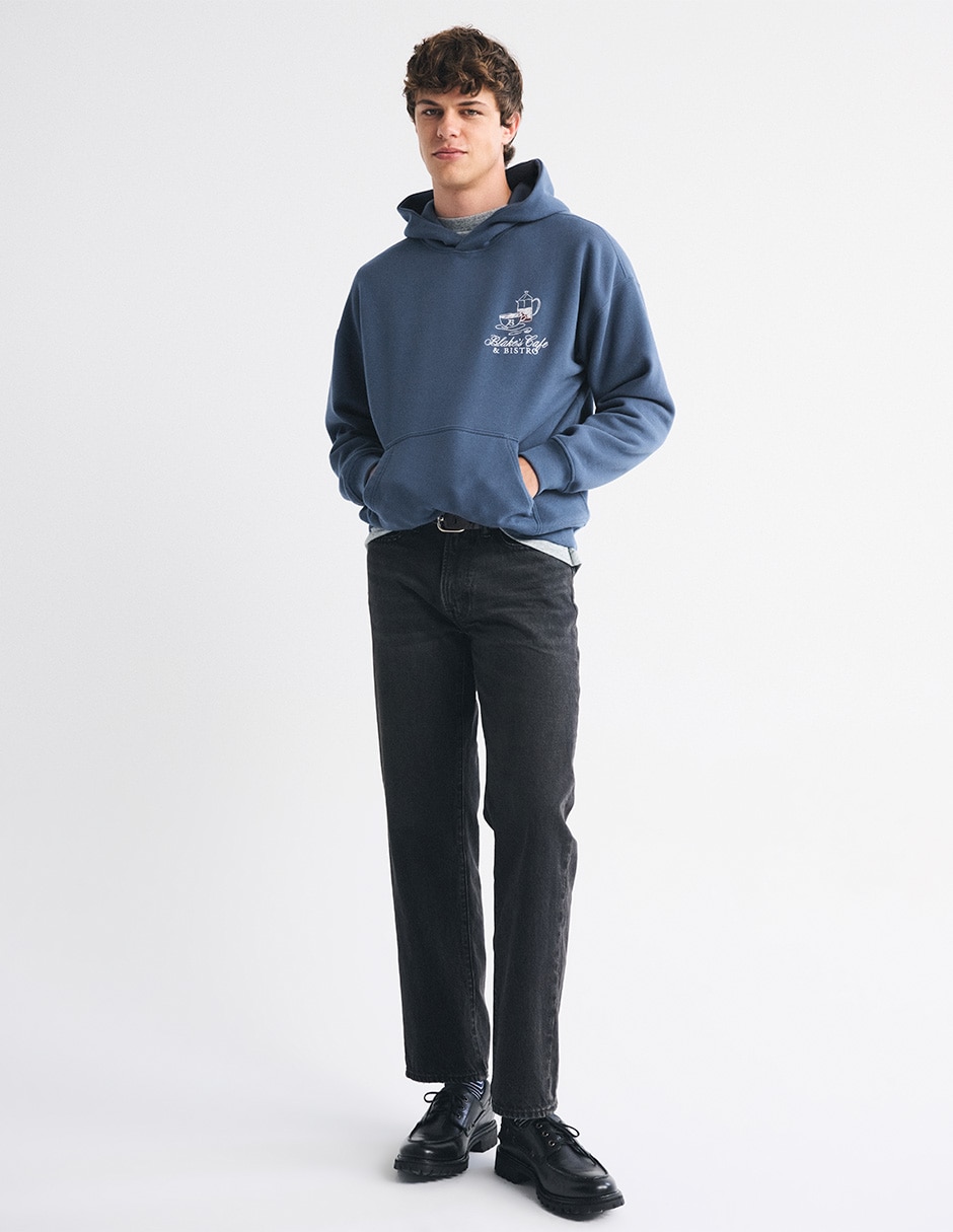 Sudadera para hombre 4
