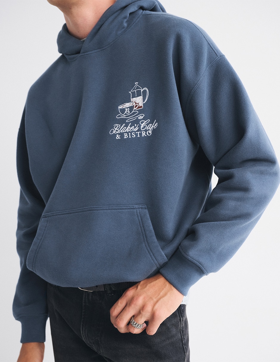 Sudadera para hombre 5