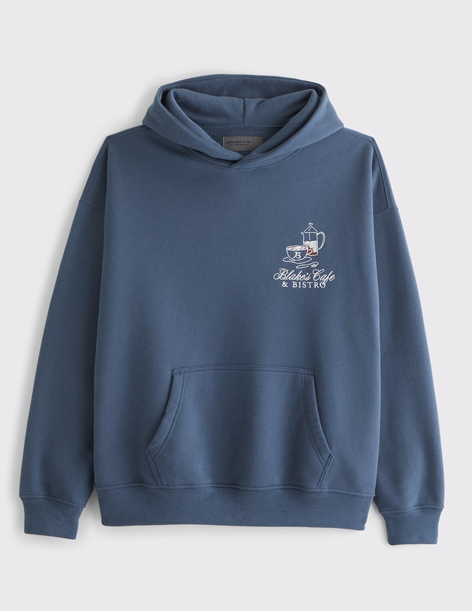 Sudadera para hombre 6