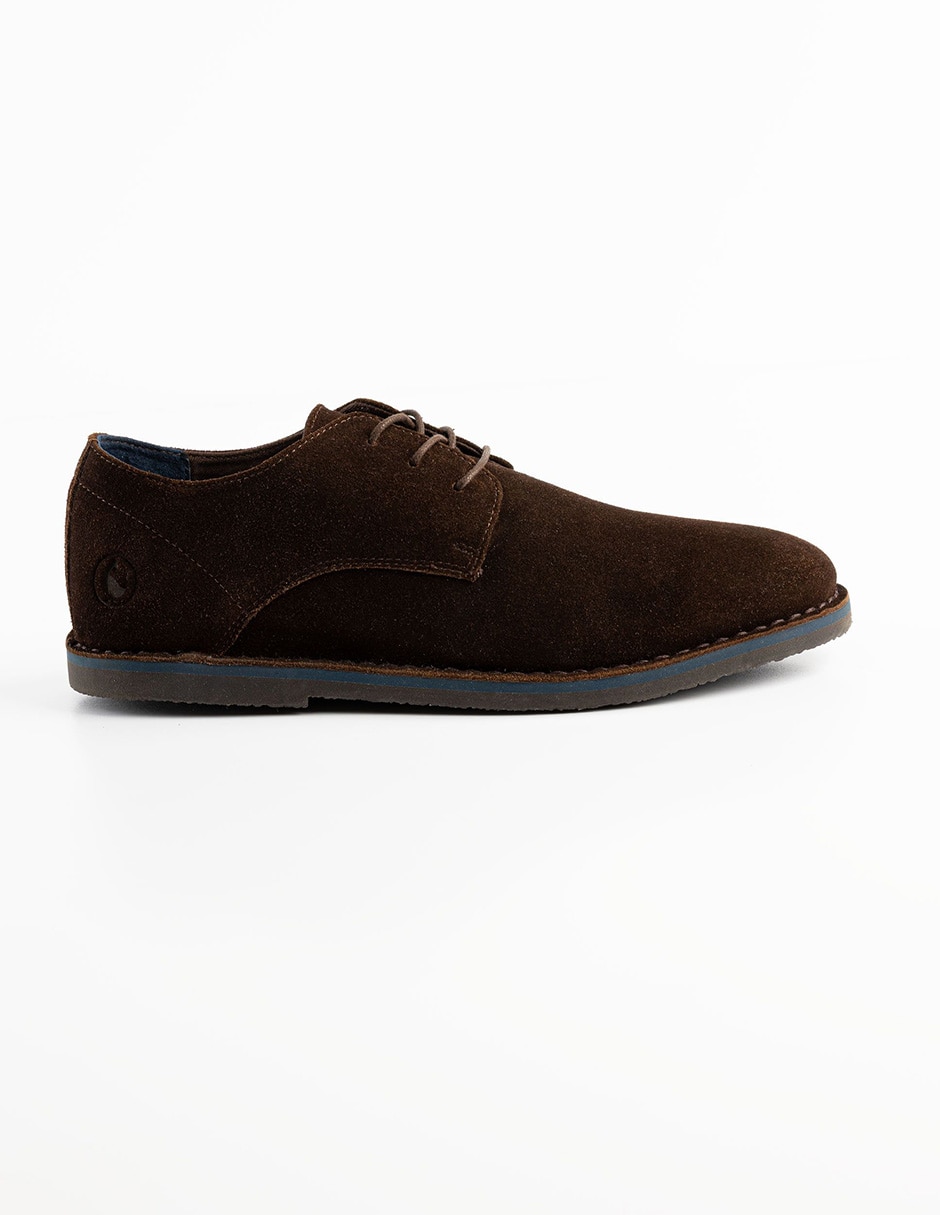 Zapato bostoniano para hombre 2
