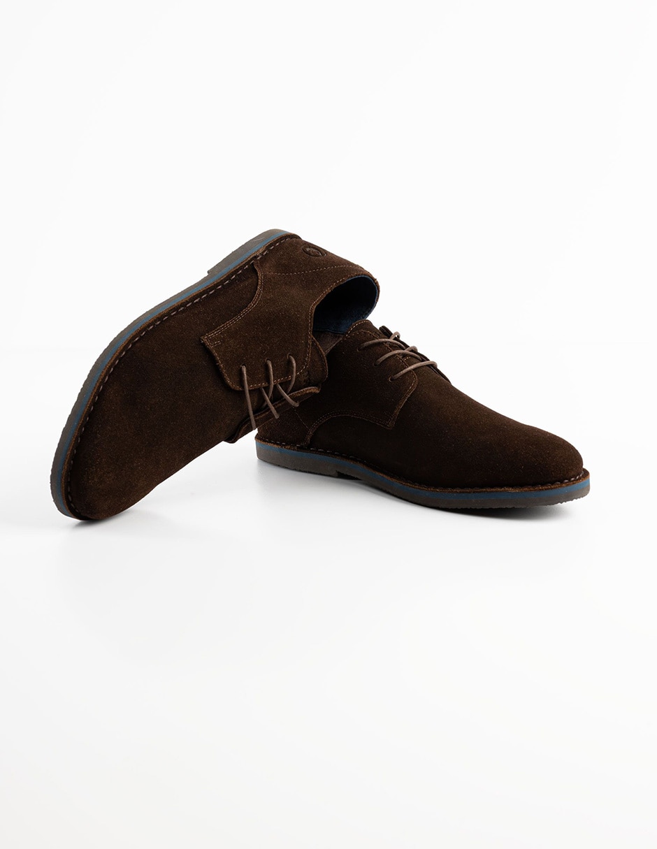 Zapato bostoniano para hombre 3