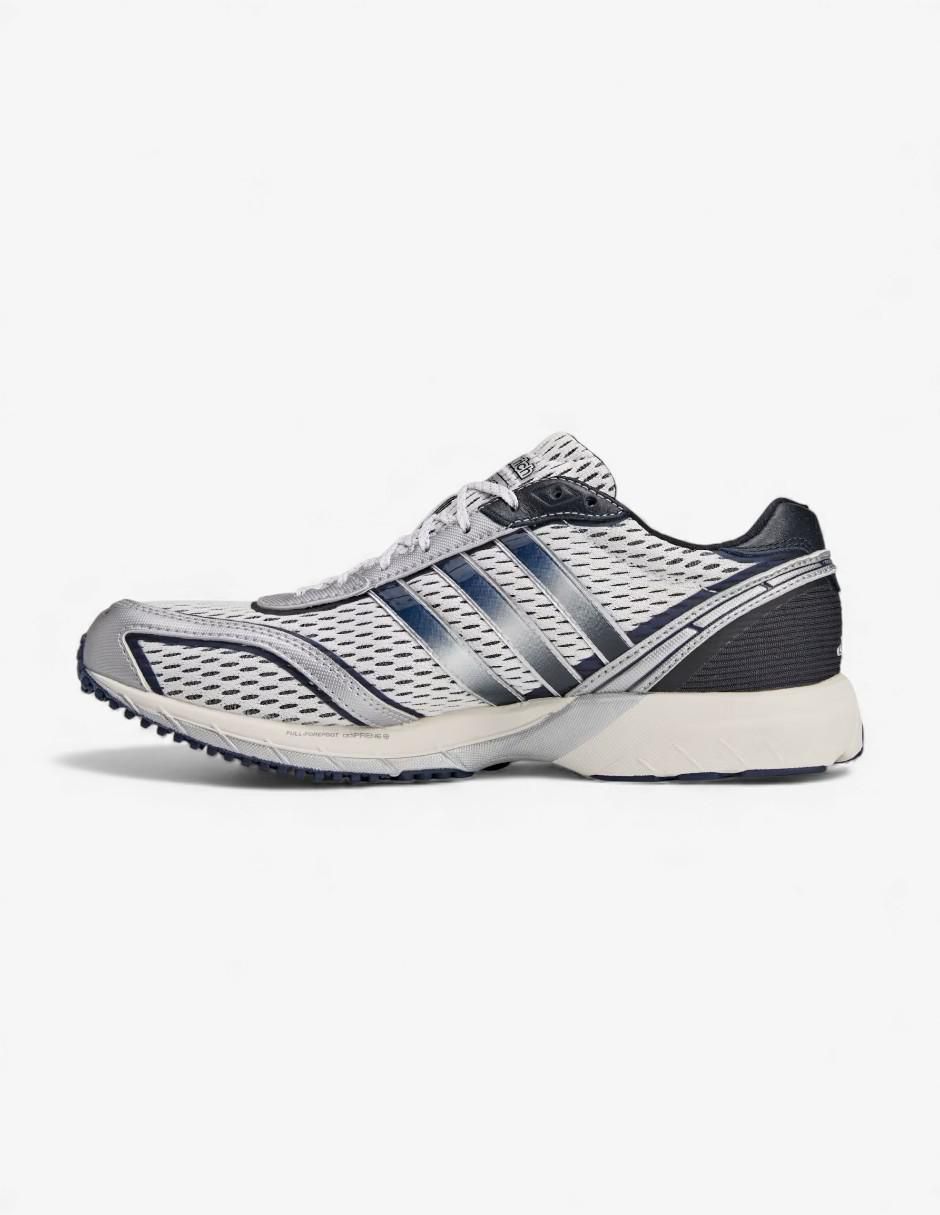 Tenis Adizero Adios S&R para hombre 3