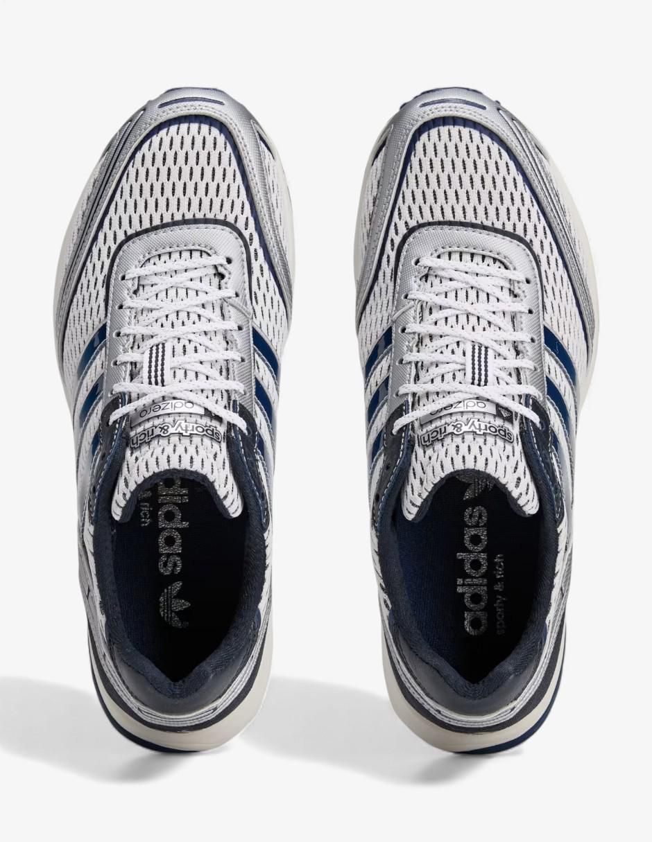 Tenis Adizero Adios S&R para hombre 4