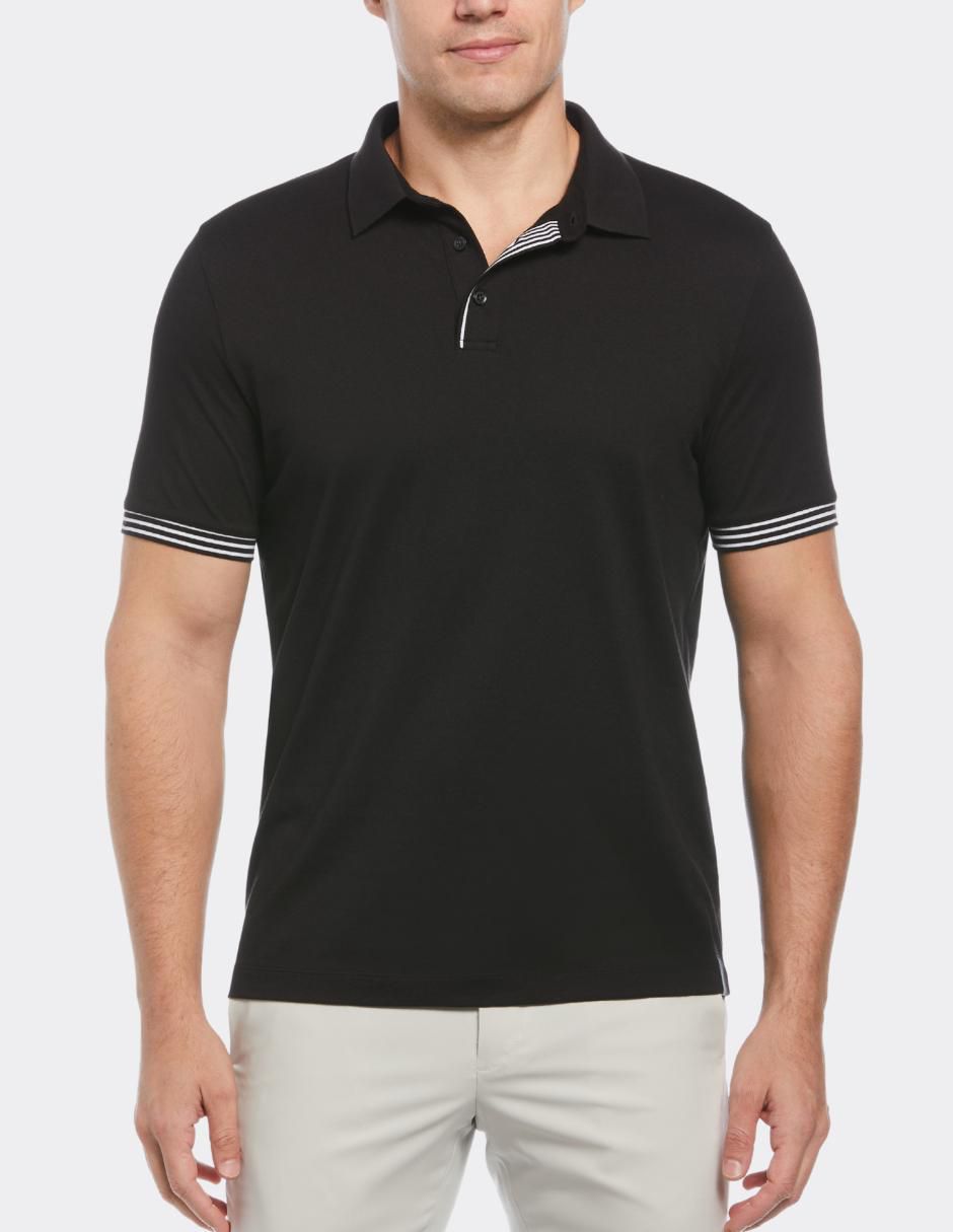 Playera tipo polo para hombre Playera tipo polo para hombre