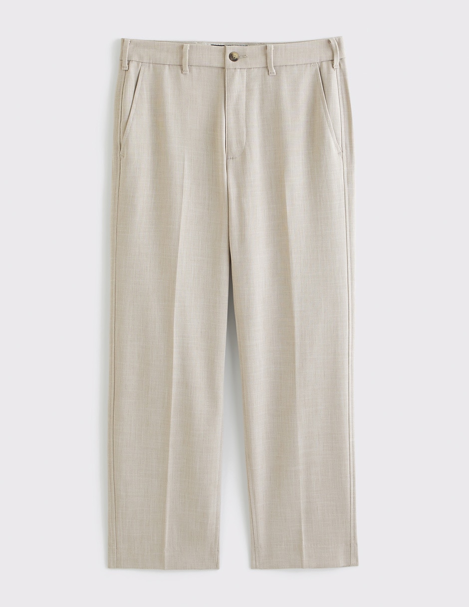 Pantalón relaxed regular para hombre Pantalón relaxed regular para hombre