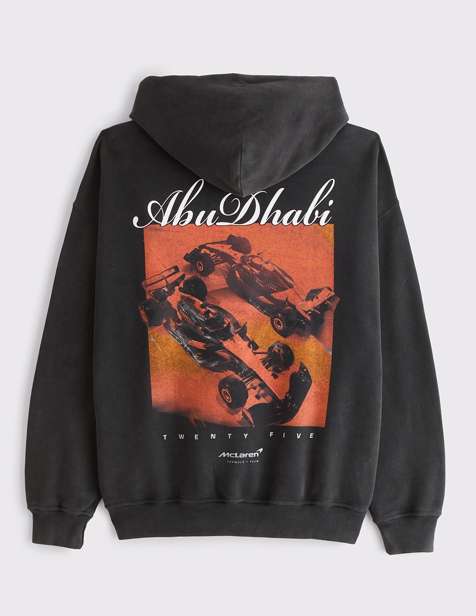 Sudadera para hombre 2