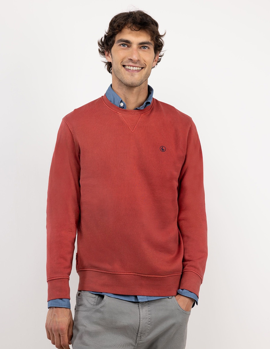 Sudadera para hombre