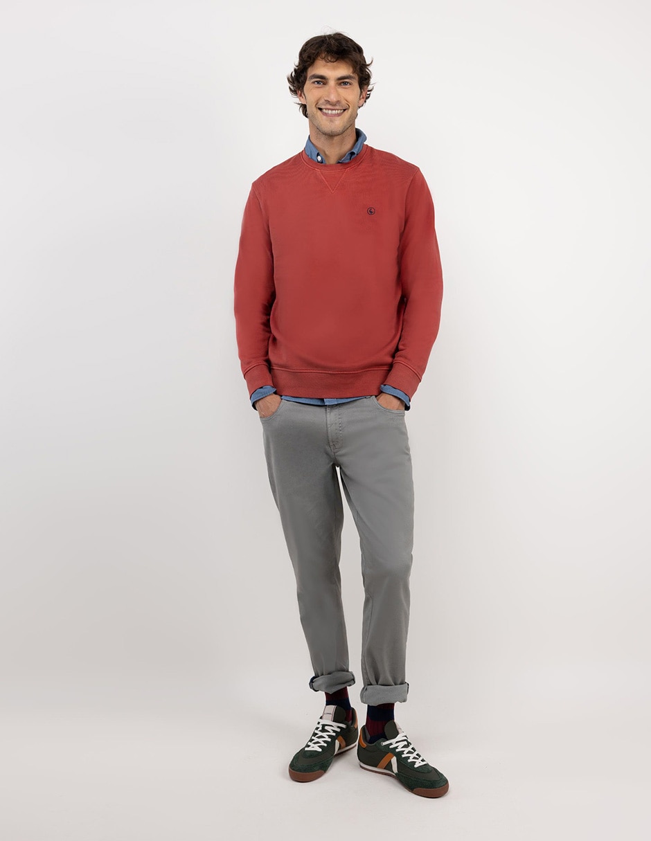 Sudadera para hombre 2