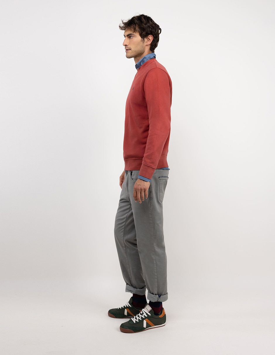 Sudadera para hombre 3