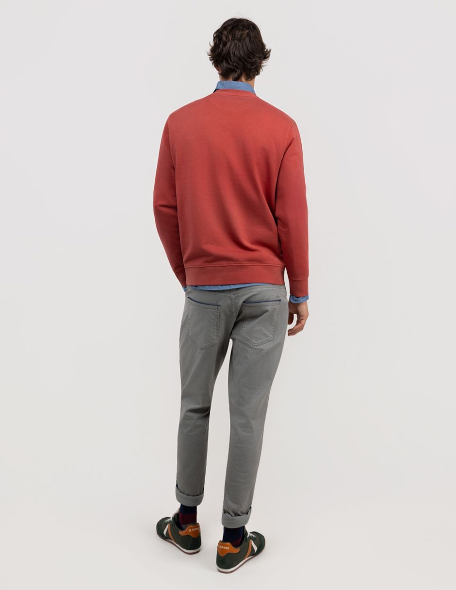 Sudadera para hombre 4