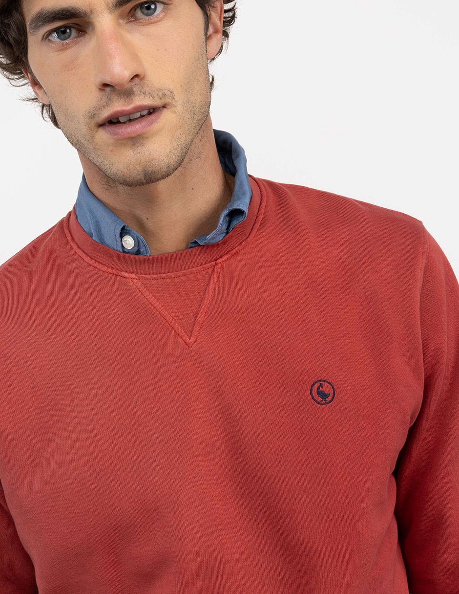 Sudadera para hombre 5