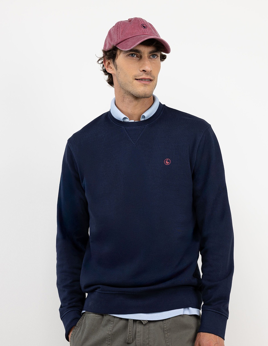 Sudadera para hombre