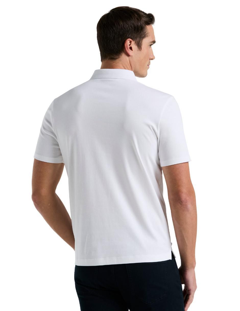 Playera tipo polo para hombre 2