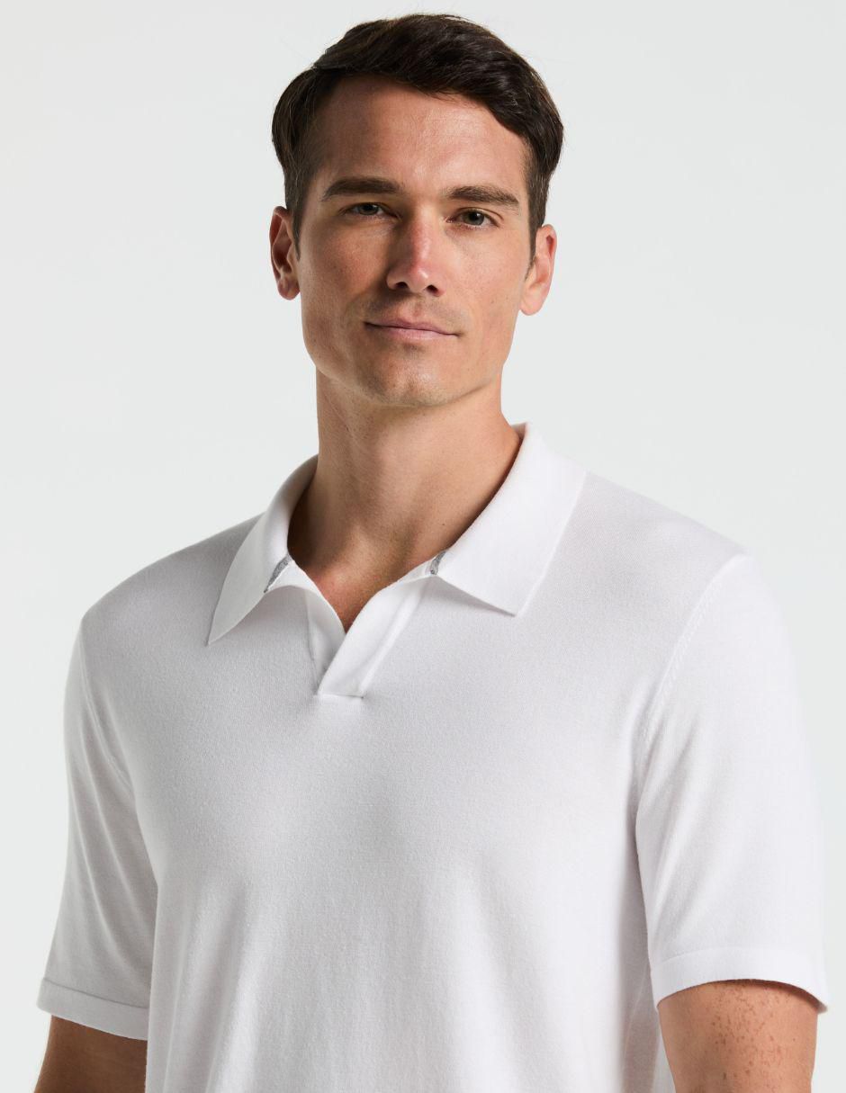 Playera tipo polo para hombre 3