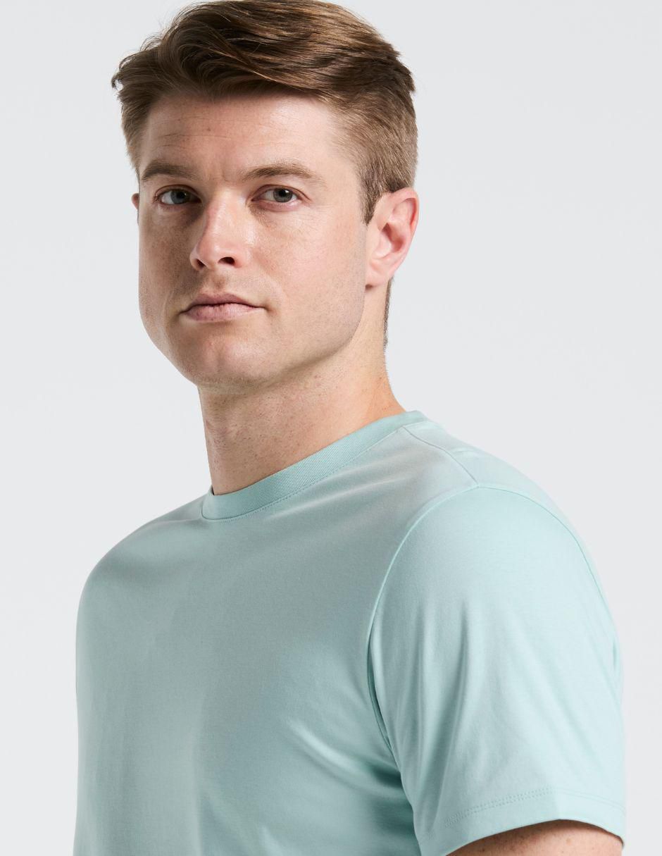 Playera cuello redondo para hombre 3
