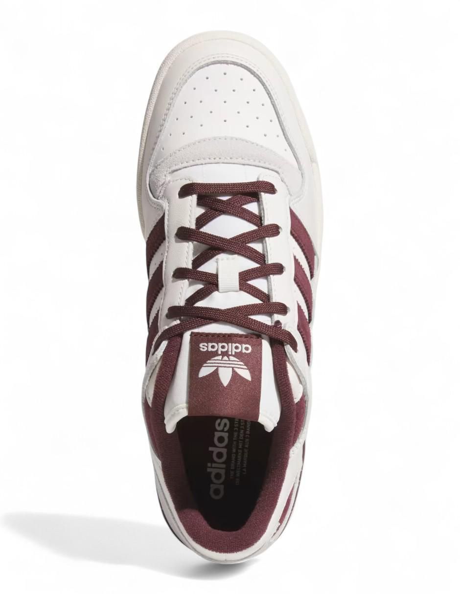 Tenis Forum Low CL para hombre 5