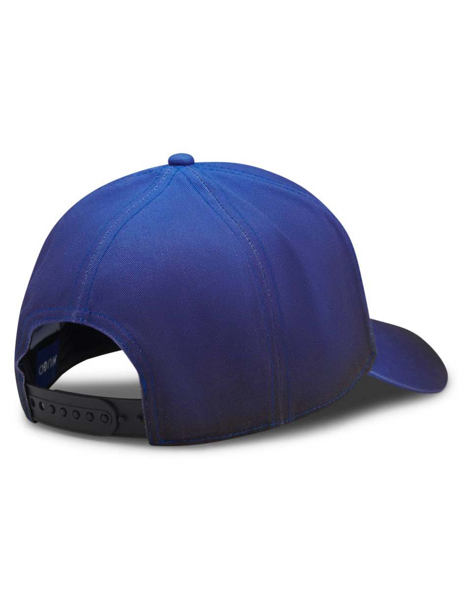 Gorra visera curva snapback casual para hombre 3