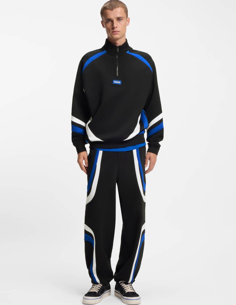 Sudadera para hombre 3