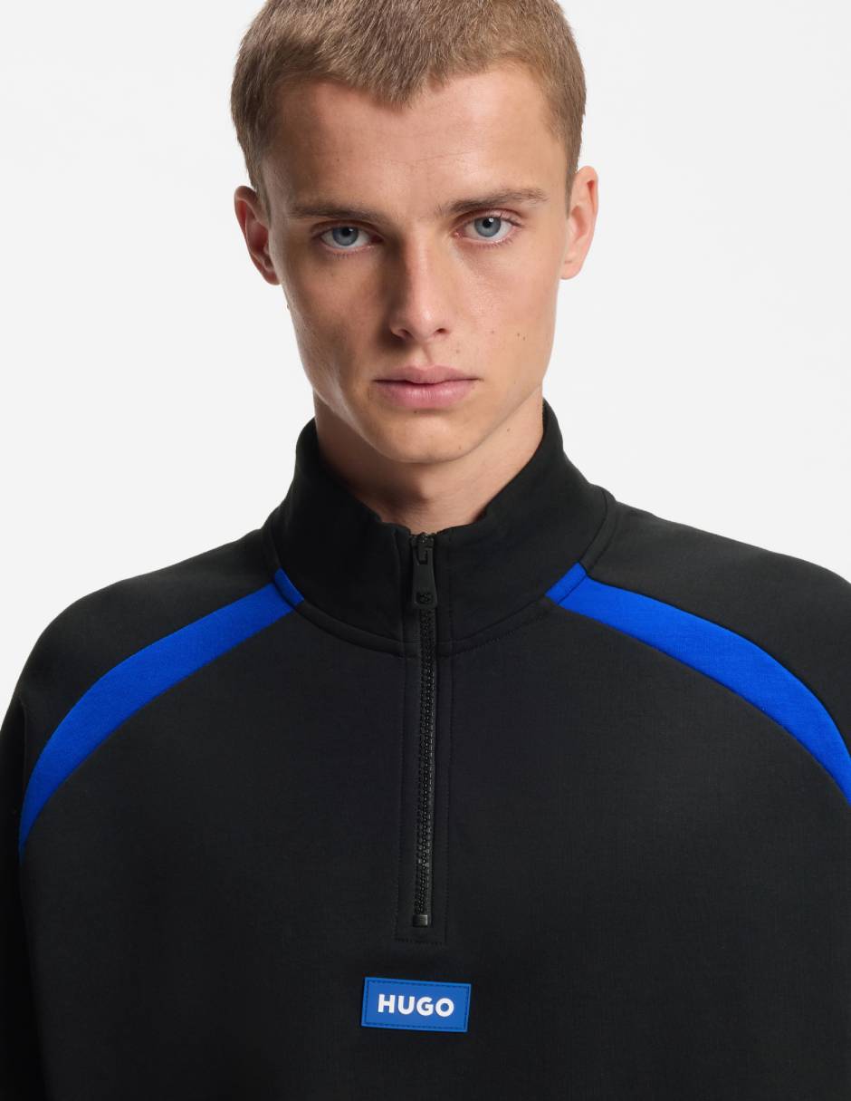 Sudadera para hombre 4