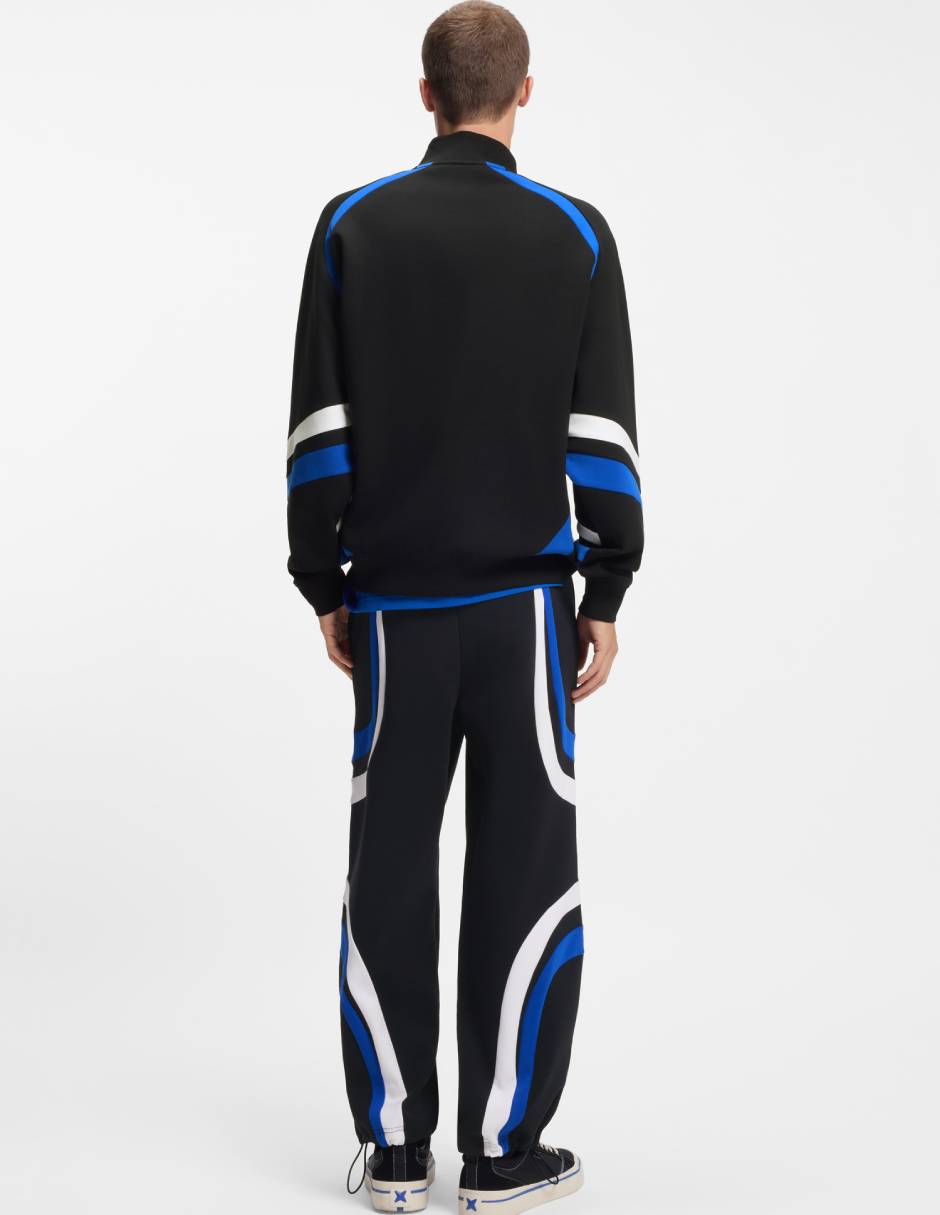 Sudadera para hombre 5