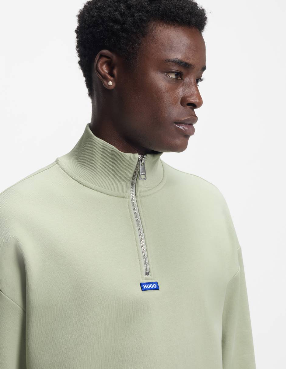 Sudadera para hombre 4