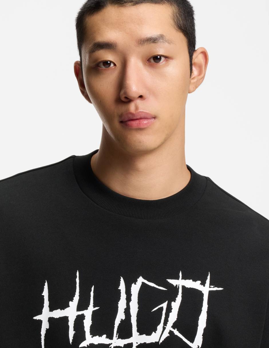 Sudadera para hombre 3