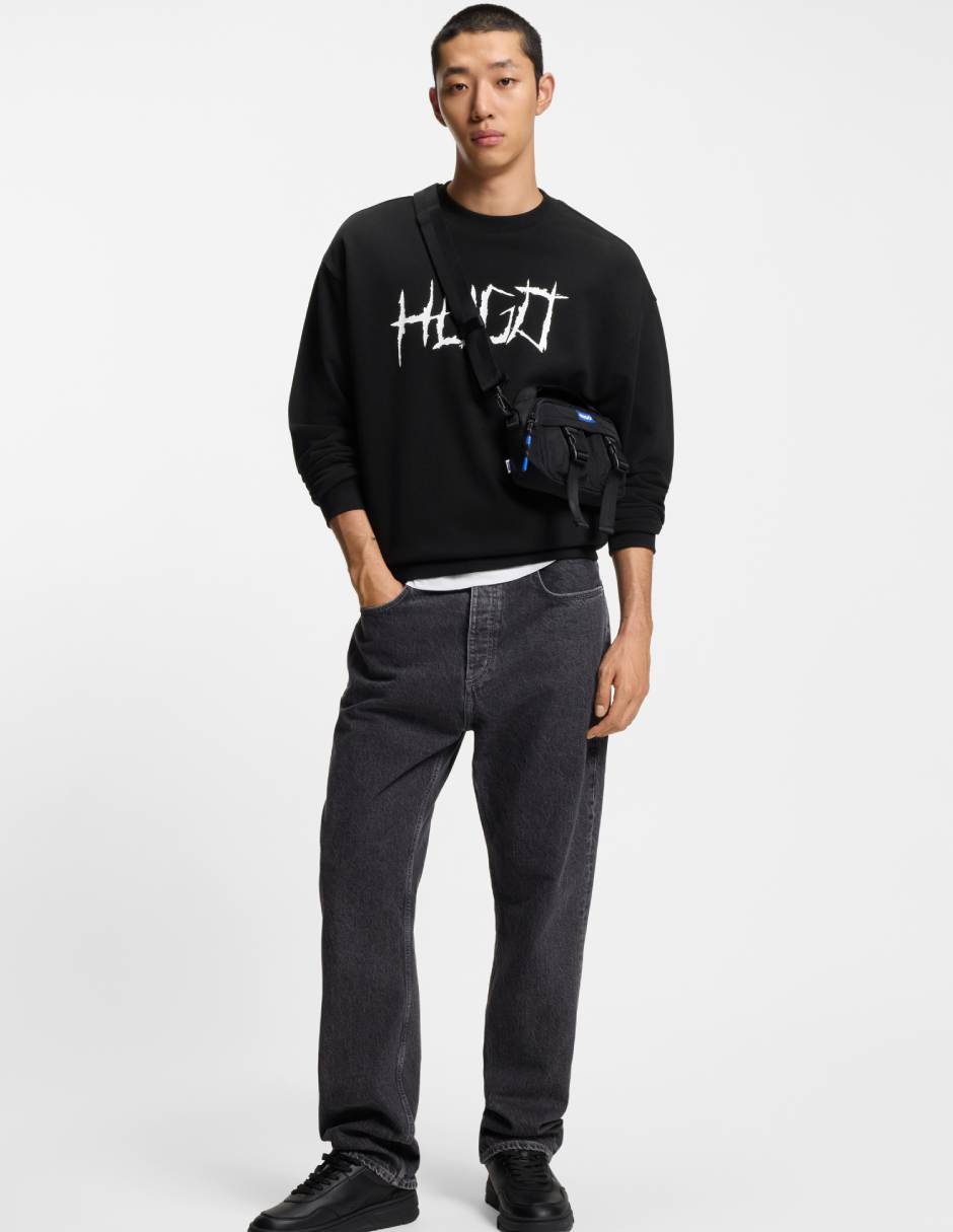 Sudadera para hombre 4