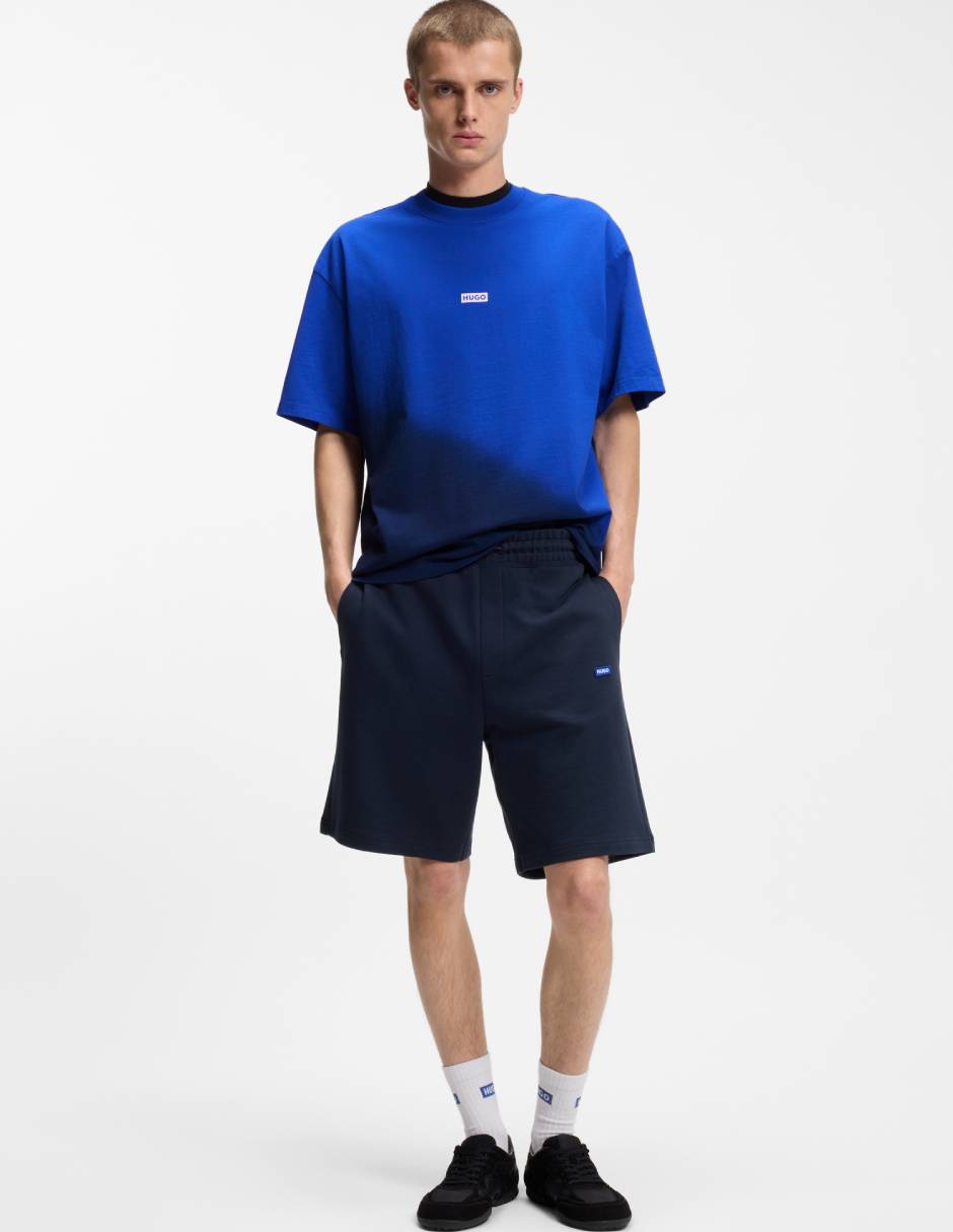 Playera cuello redondo para hombre 3