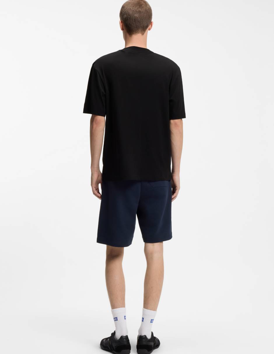 Playera cuello redondo para hombre 5