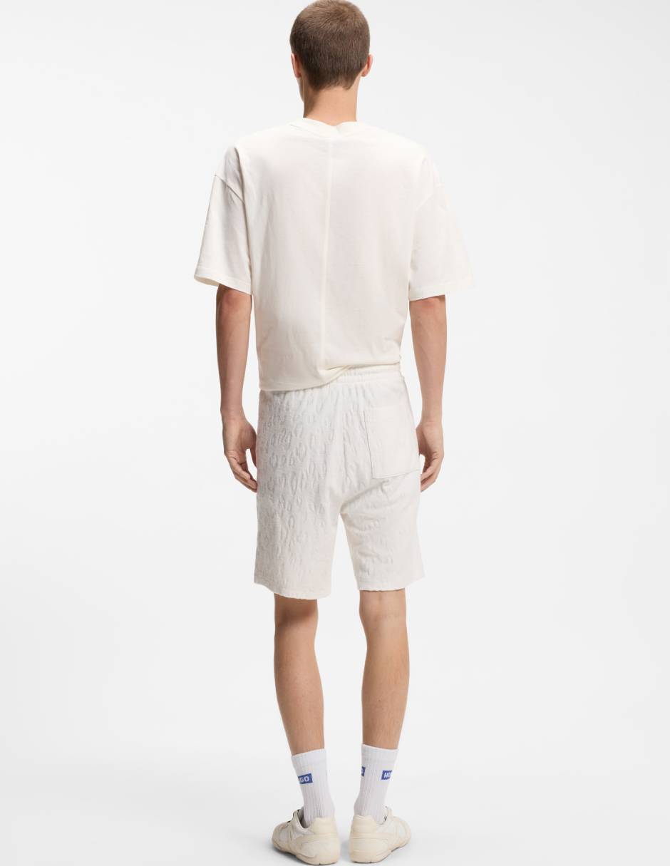 Playera cuello redondo para hombre 5