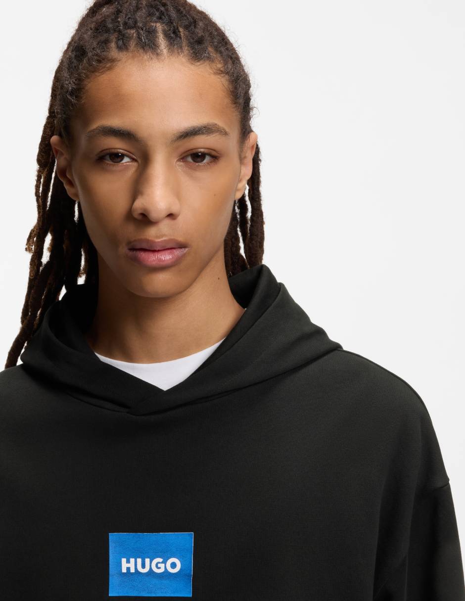 Sudadera para hombre 4
