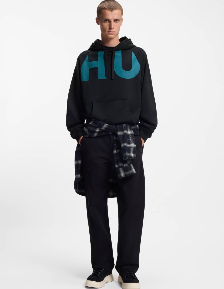 Sudadera para hombre 3
