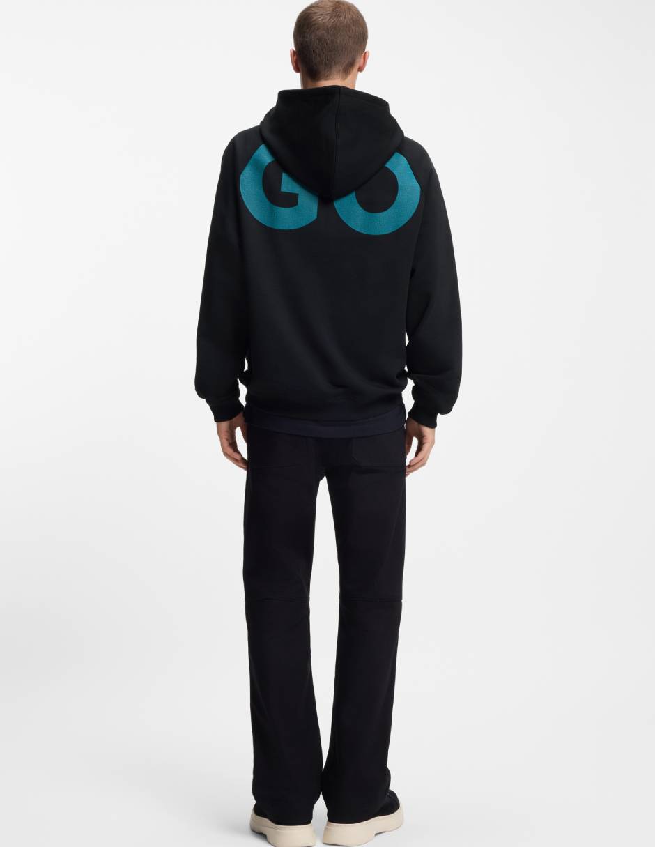 Sudadera para hombre 5