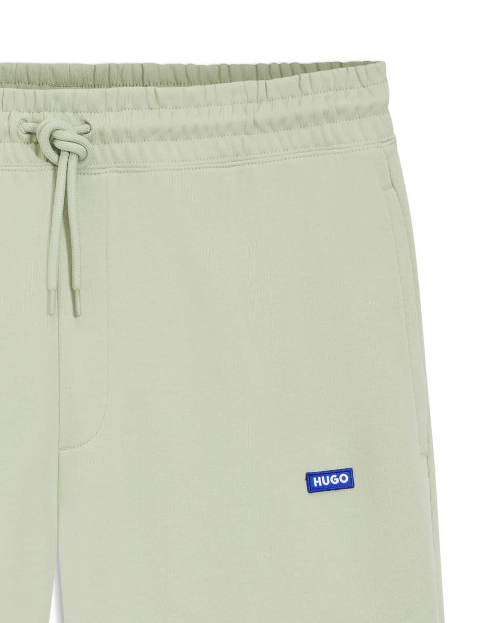 Pants con elástico para hombre 3