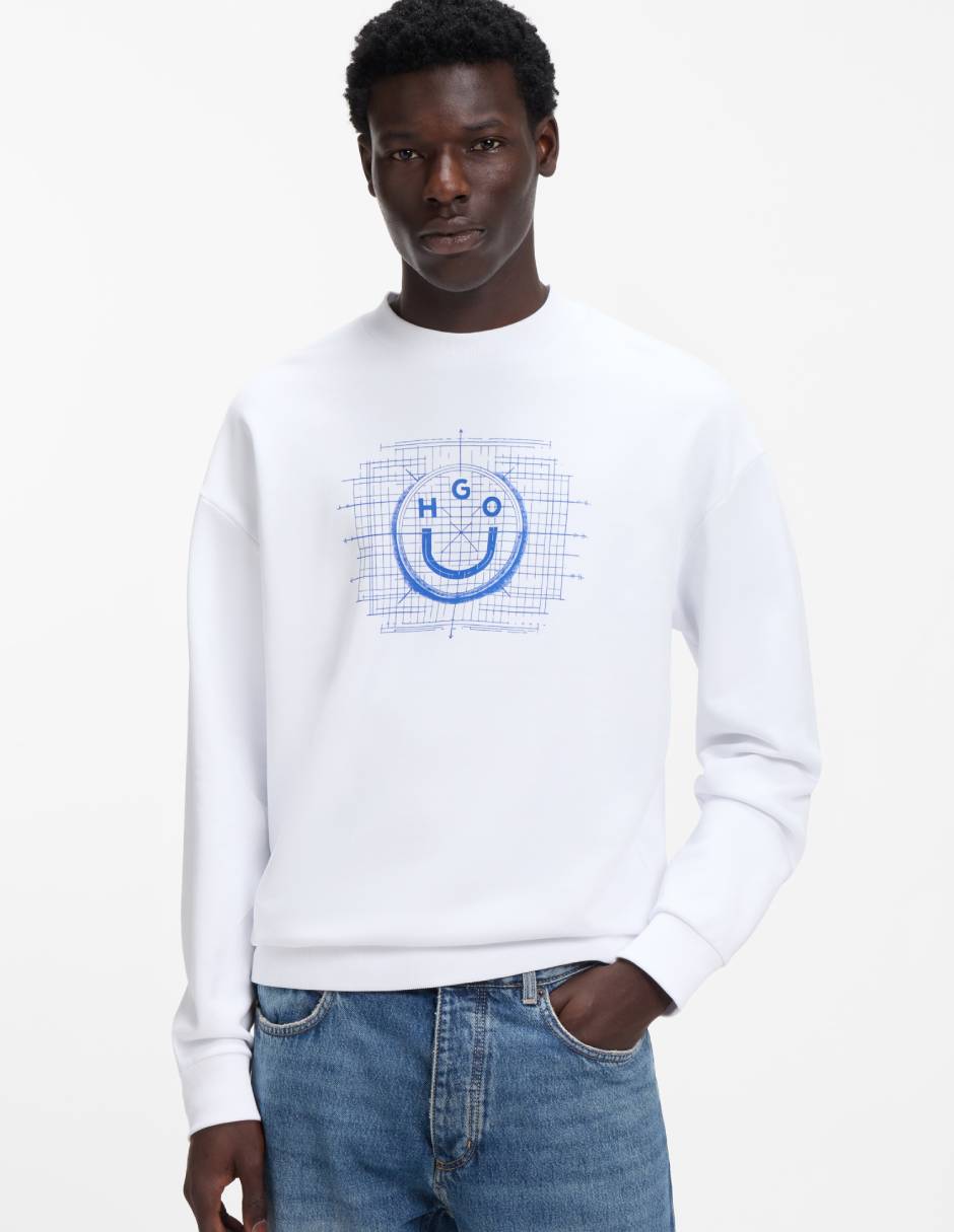 Sudadera para hombre