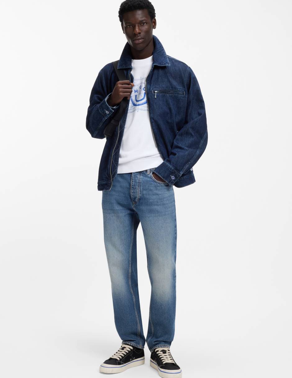 Sudadera para hombre 3