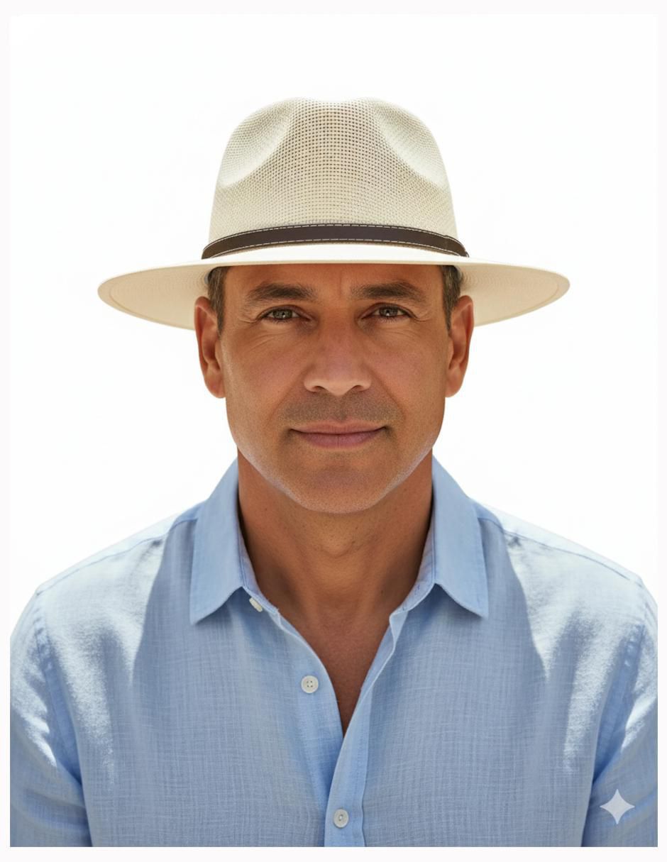 Sombrero 3