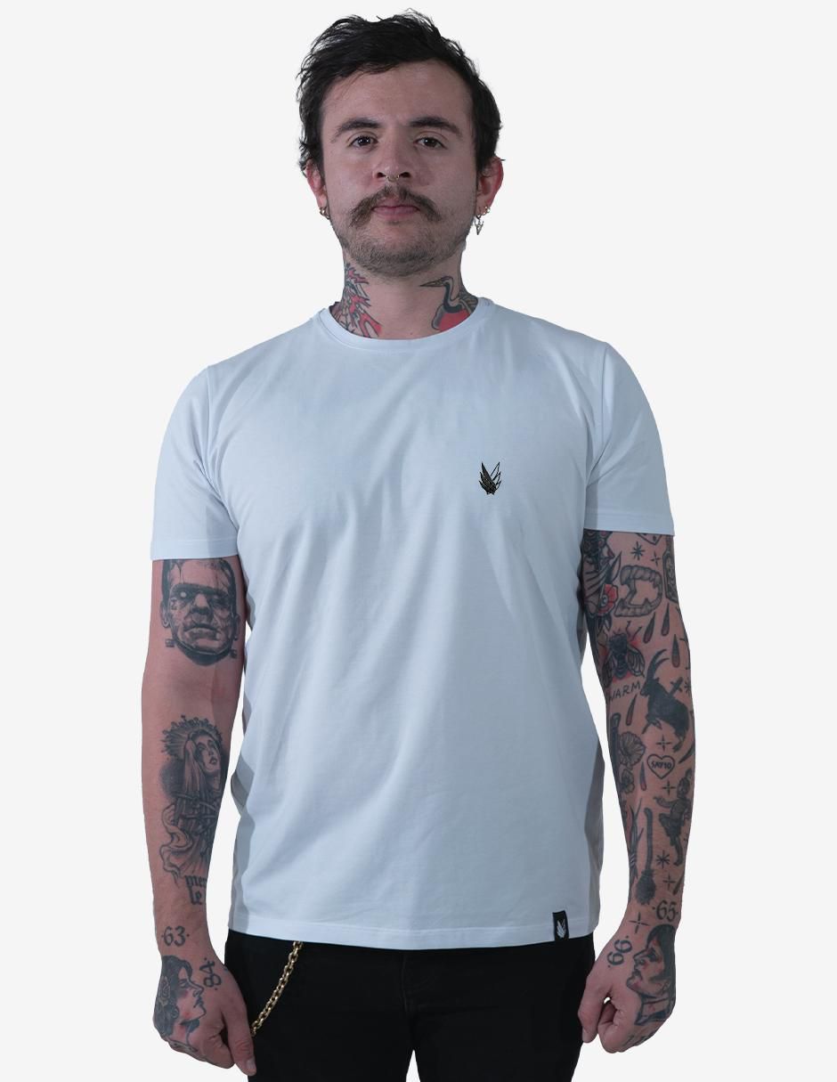Set playera Packs cuello redondo para hombre 7