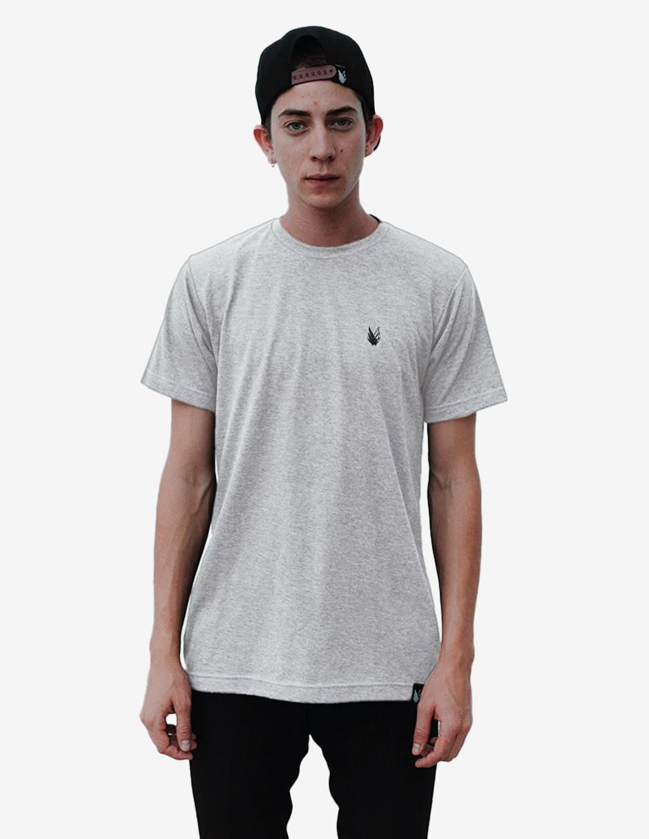 Set playera Packs cuello redondo para hombre 9