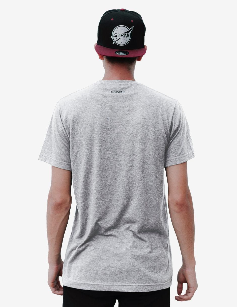 Set playera Packs cuello redondo para hombre 10