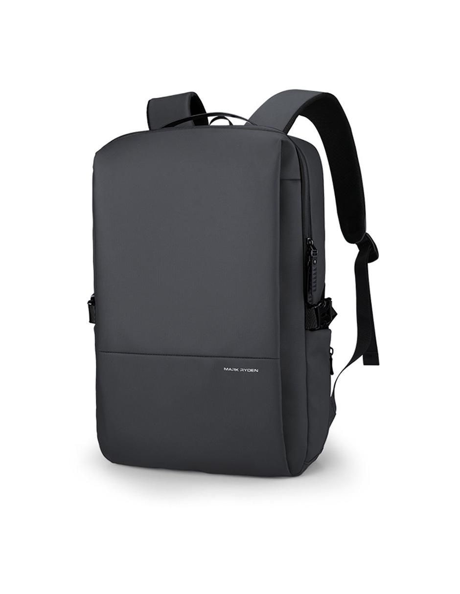 Mochila casual impermeable unisex