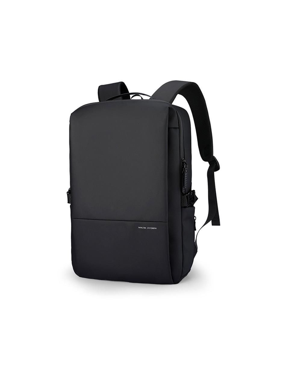 Mochila casual impermeable unisex 2