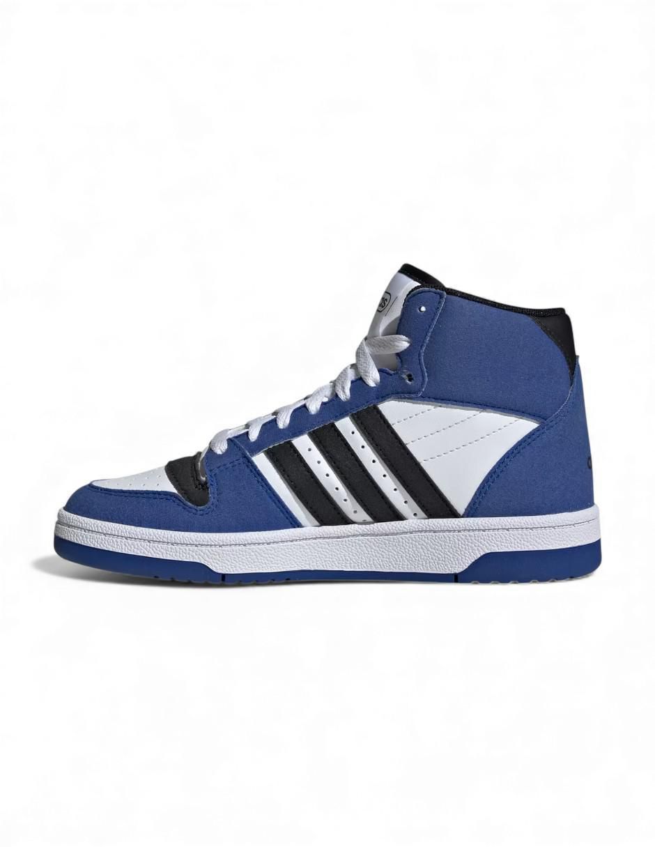 Tenis de piel Break Start Mid para hombre 3