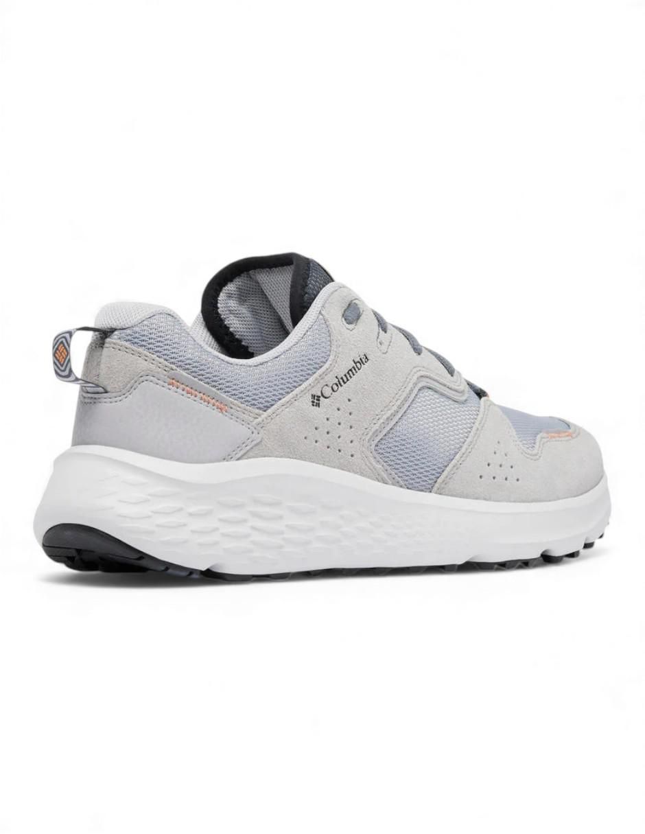 Tenis Benson para hombre 8