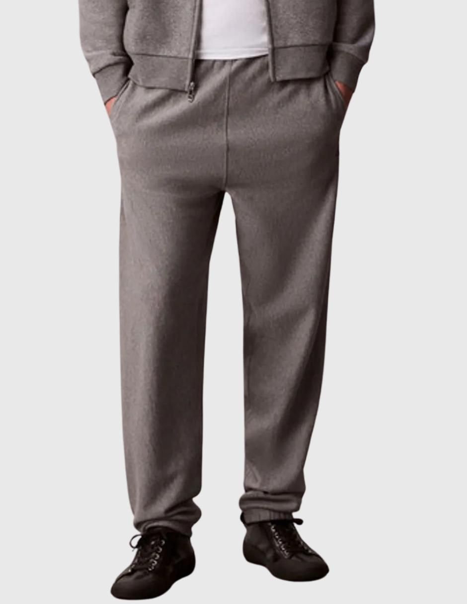 Pantalón casual jogger regular de algodón para hombre Pantalón casual jogger regular de algodón para hombre