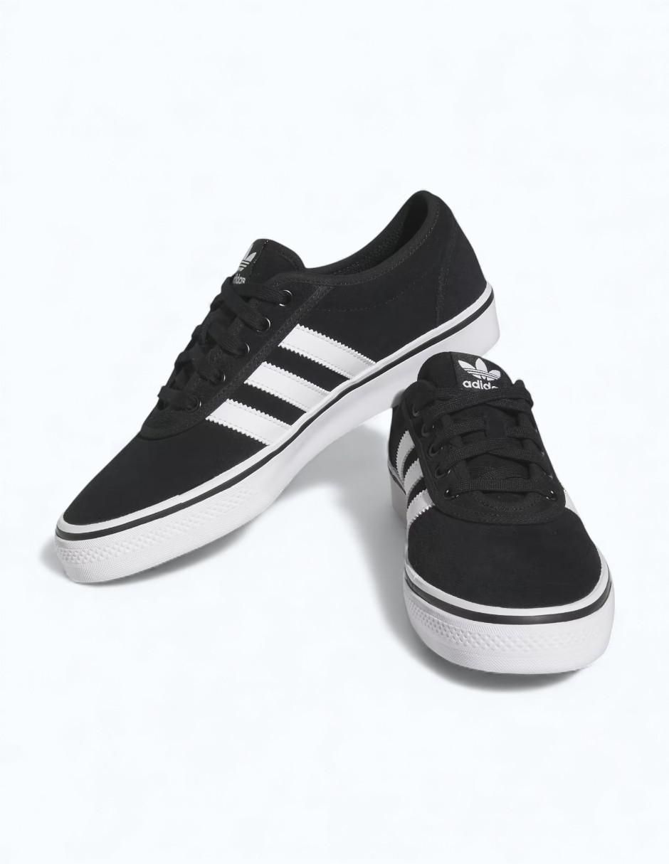 Tenis Adiease para hombre 4