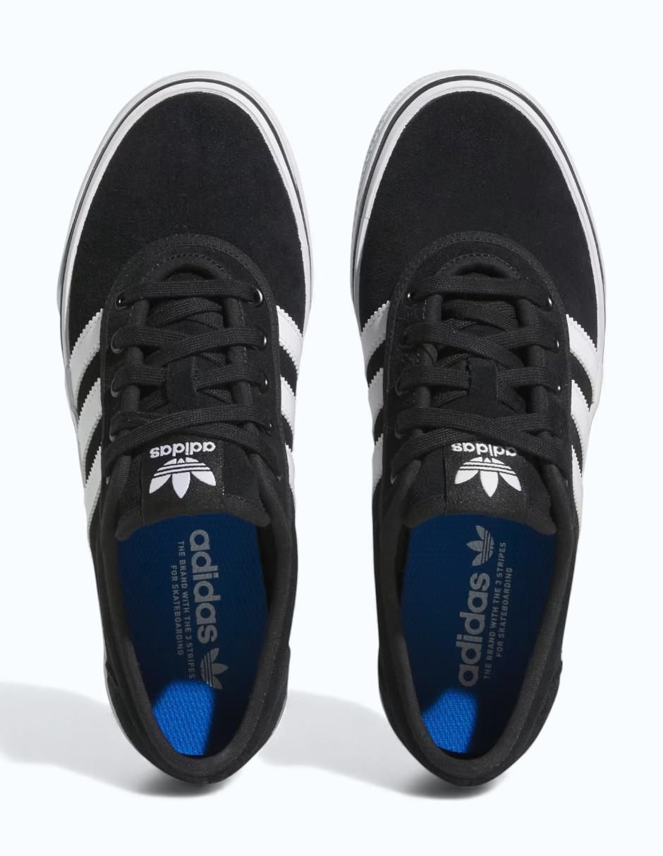 Tenis Adiease para hombre 5