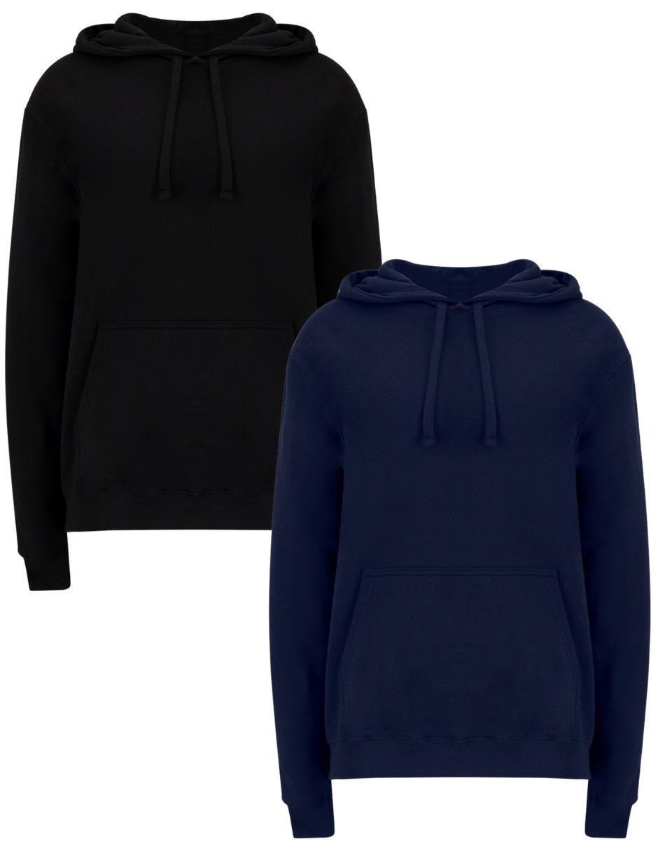 Set sudadera para hombre