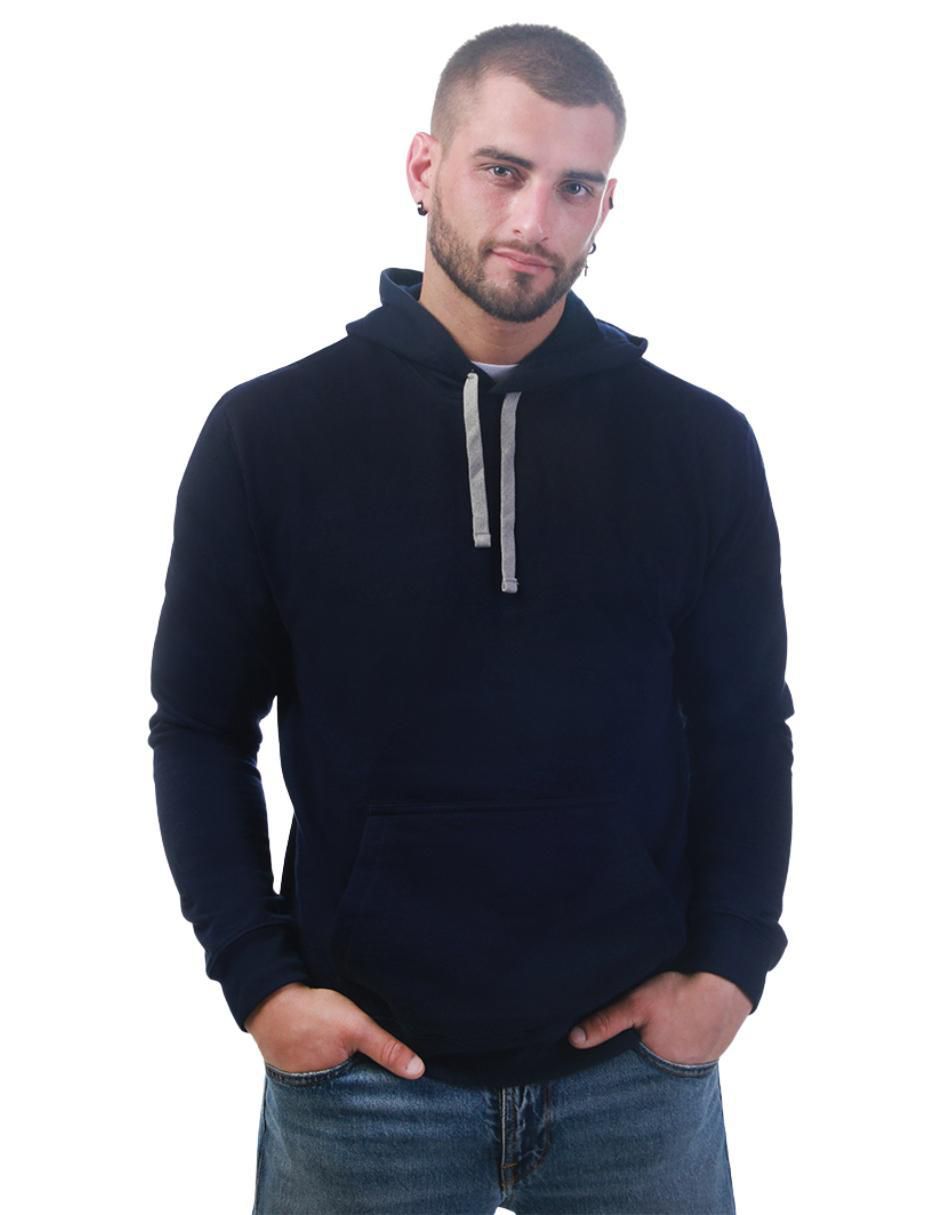 Set sudadera para hombre 4