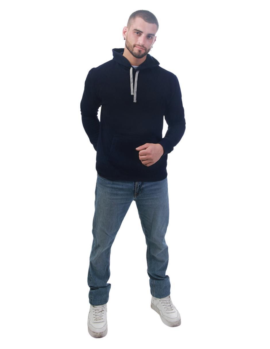 Set sudadera para hombre 6